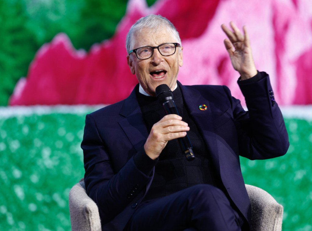 Bil Gejts među sedmoro pozvanih da svedoče pred Predstavničkim domom o Epstinu