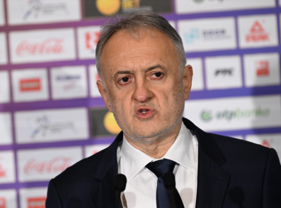 Zoran Gajić: Aleksandar Boričić je trajno obeležio razvoj odbojke u Srbiji i Evropi