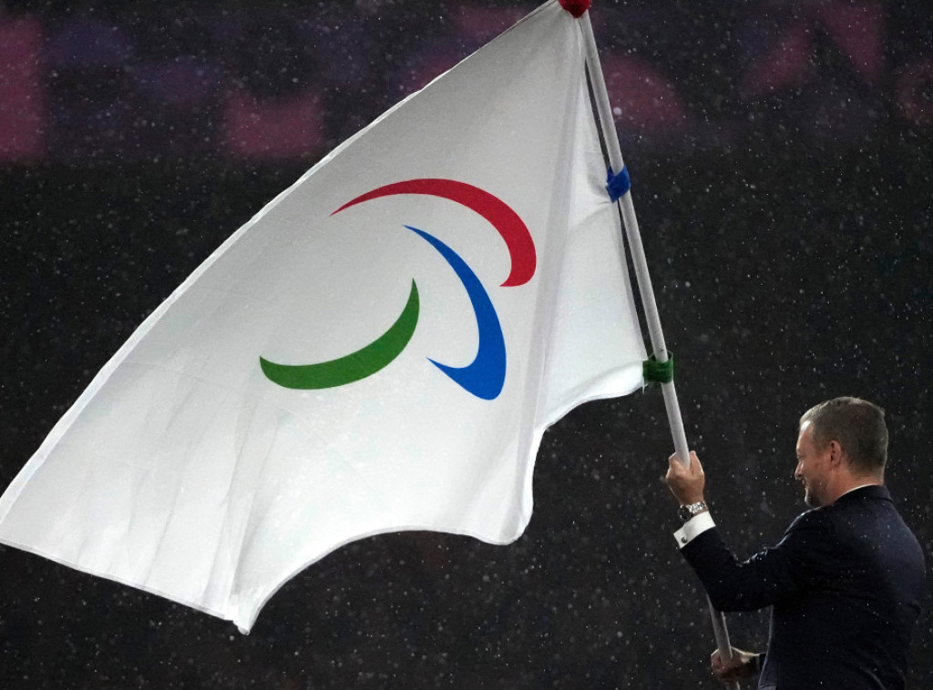Deo država bojkotuje paraolimpijske ZOI, sportisti ne nose zastave tokom otvaranja