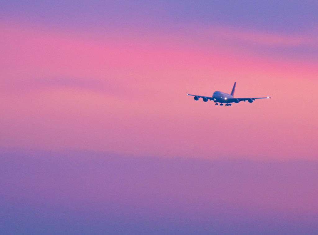 Rat u Iranu oborio akcije avio-kompanija, milijarde dolara izgubljene na berzama