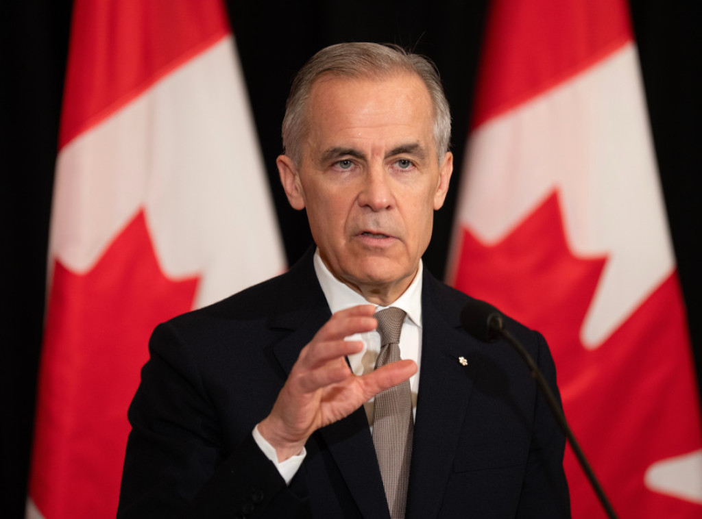 Kanadski premijer Karni: Rat u Iranu je ekstreman primer narušavanja svetskog poretka