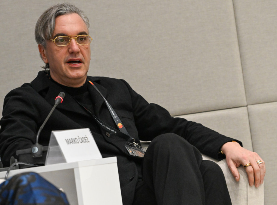 Čadež: EU traži novi model proširenja, Srbija ima infrastrukturu za razvoj veštačke integracije