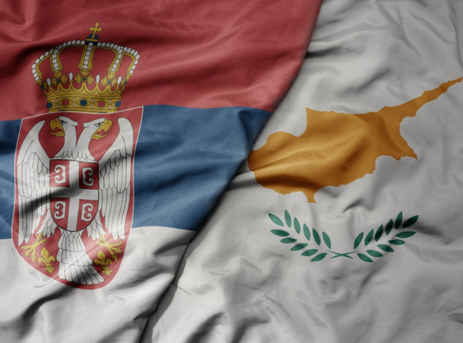 Odbor predlaže Skupštini da prihvati zakon o sporazumu Srbije i Kipra o vojnoj saradnji