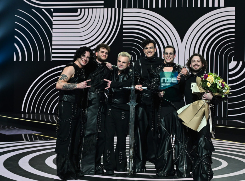 Sandra Perović: Festival "PZE 2026" potvrdio postojanje savremene muzičke scene u Srbiji