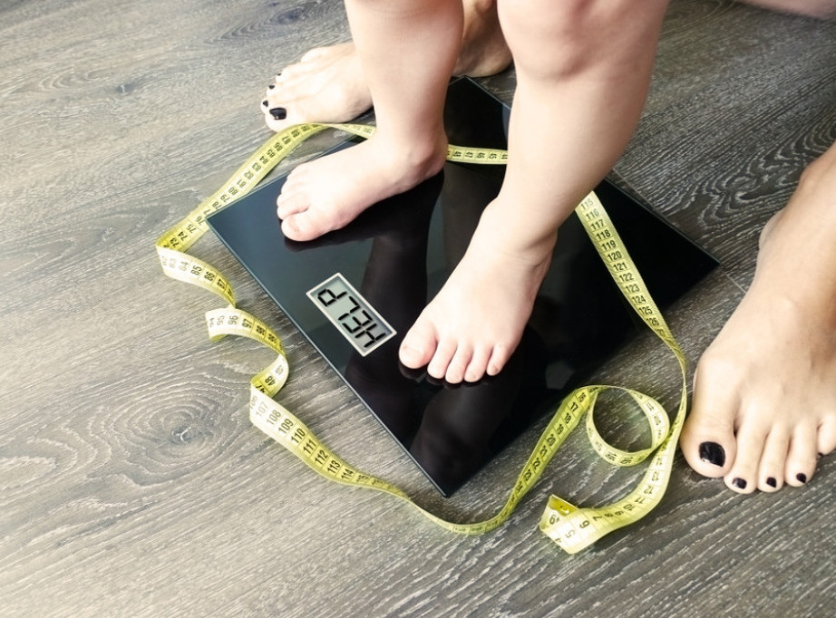 Izveštaj: Bez hitnih mera više od 220 miliona dece biće gojazno do 2040. godine