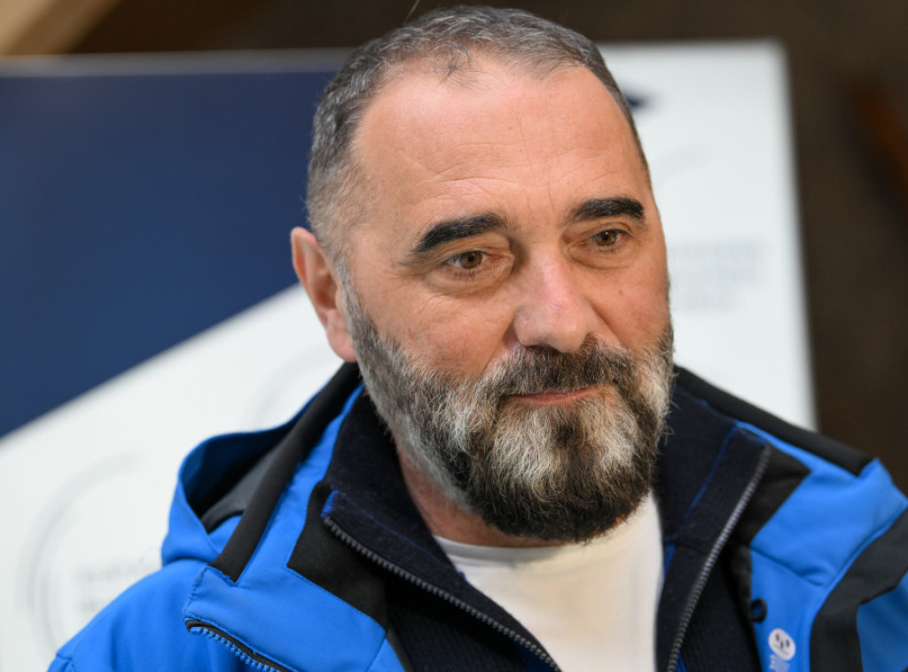 Darko Jovanović: Na Kopaoniku rekordnih pet miliona ski vožnji, postavljamo nove standarde