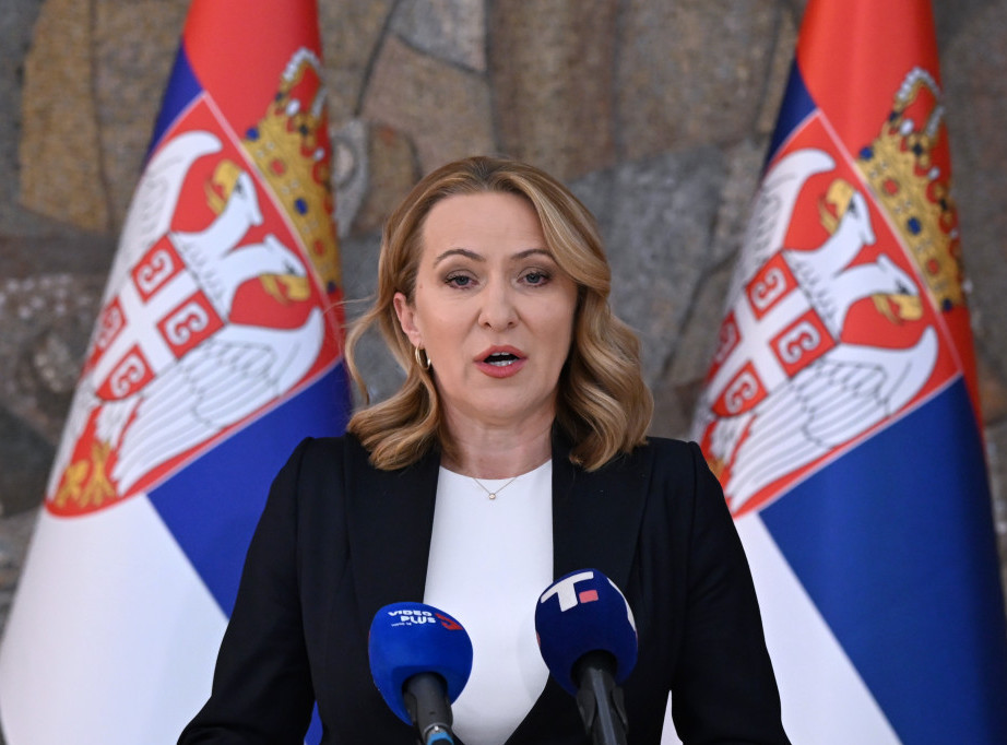 Snežana Paunović: Stabilno vodosnabdevanje jedan od osnovnih preduslova za kvalitetan život