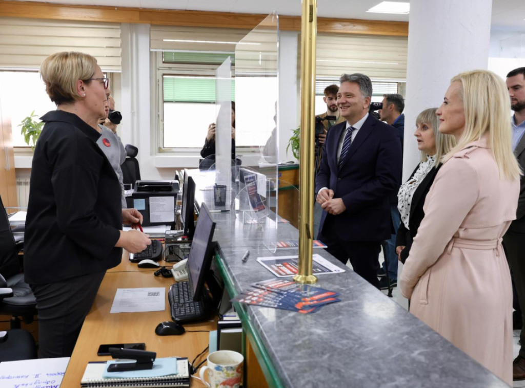 Dan eUprave održan u Beočinu, cilj približavanje prednosti elektronskih usluga