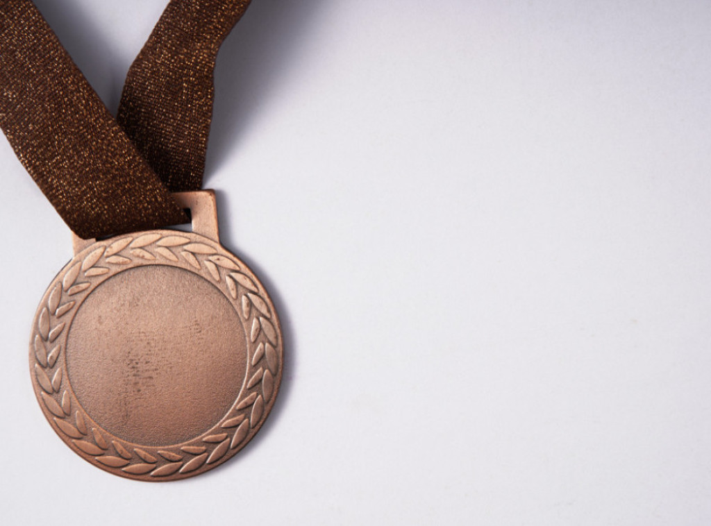 Srpski strelac Aleksa Rakonjac osvojio bronzu na Evropskom prvenstvu u Jerevanu