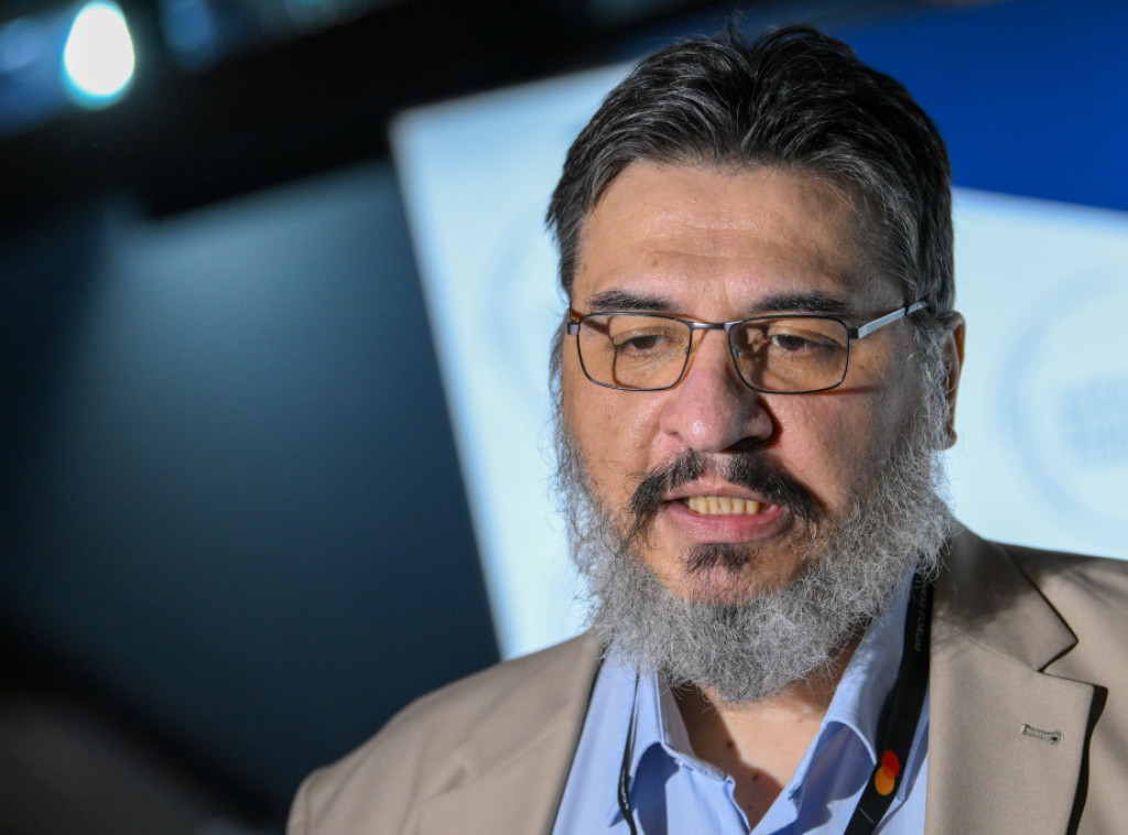 Aleksandar Milošević: Veštačka inteligencija menja pravila igre u finansijama