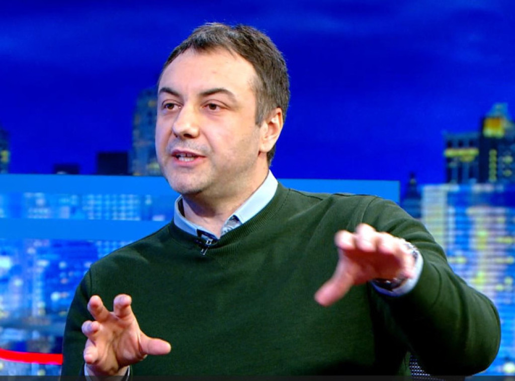 Bogdan Stojanović: Iran teži da napravi nuklearno oružje, ali kao defanzivno sredstvo