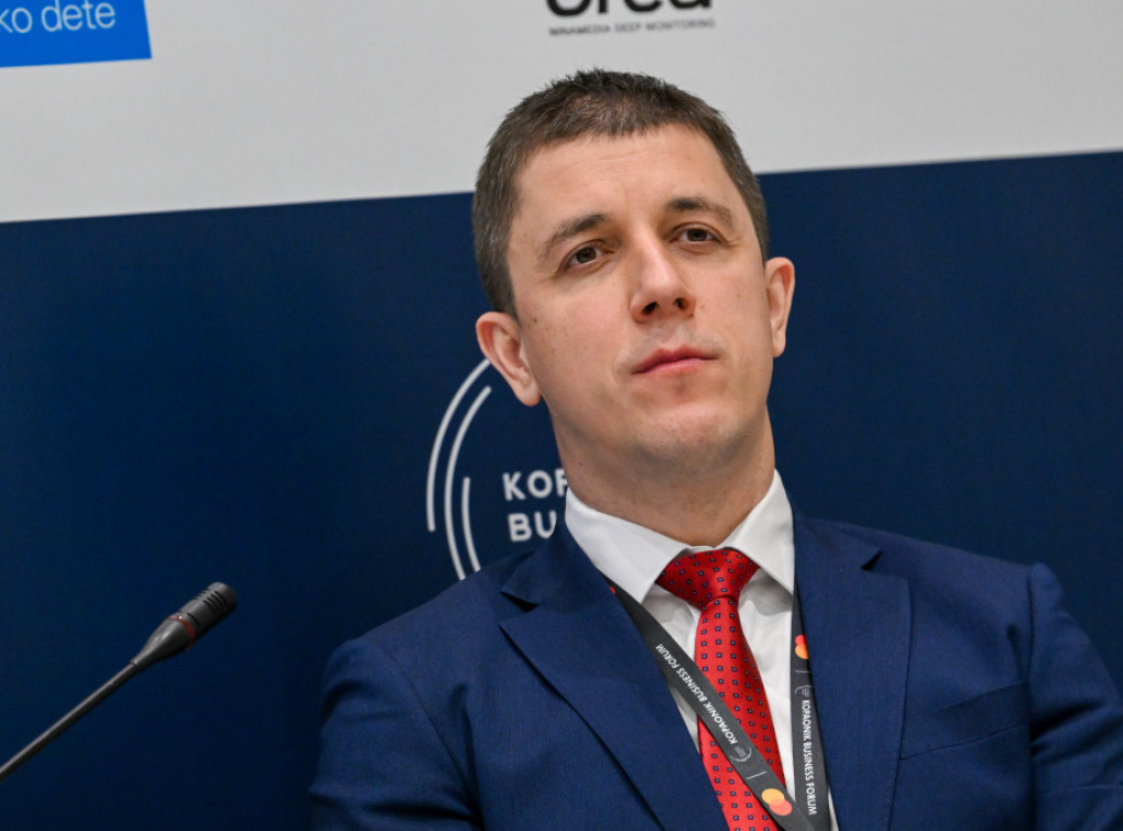 Saša Stevanović: Počele aktivnosti na izradi novog modela za zdravstvo do 2070