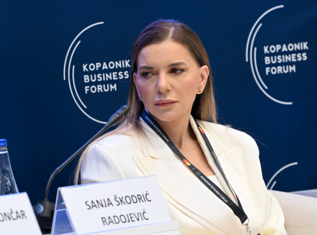 Sanja Radojević Škodrić: Cilj je da do 2030. godine 65 odsto građana koristi skrining program