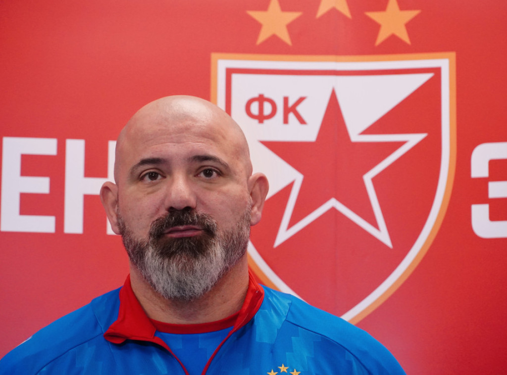 Dejan Stanković: Počastvovan sam što sam deo priče, ovo je veče Aleksandra Kataija