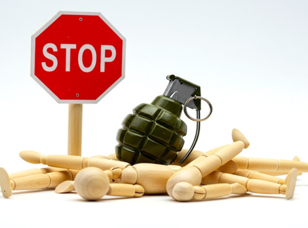 U Nikoziji za sutra zakazani antiratni protesti, nakon napada dronovima