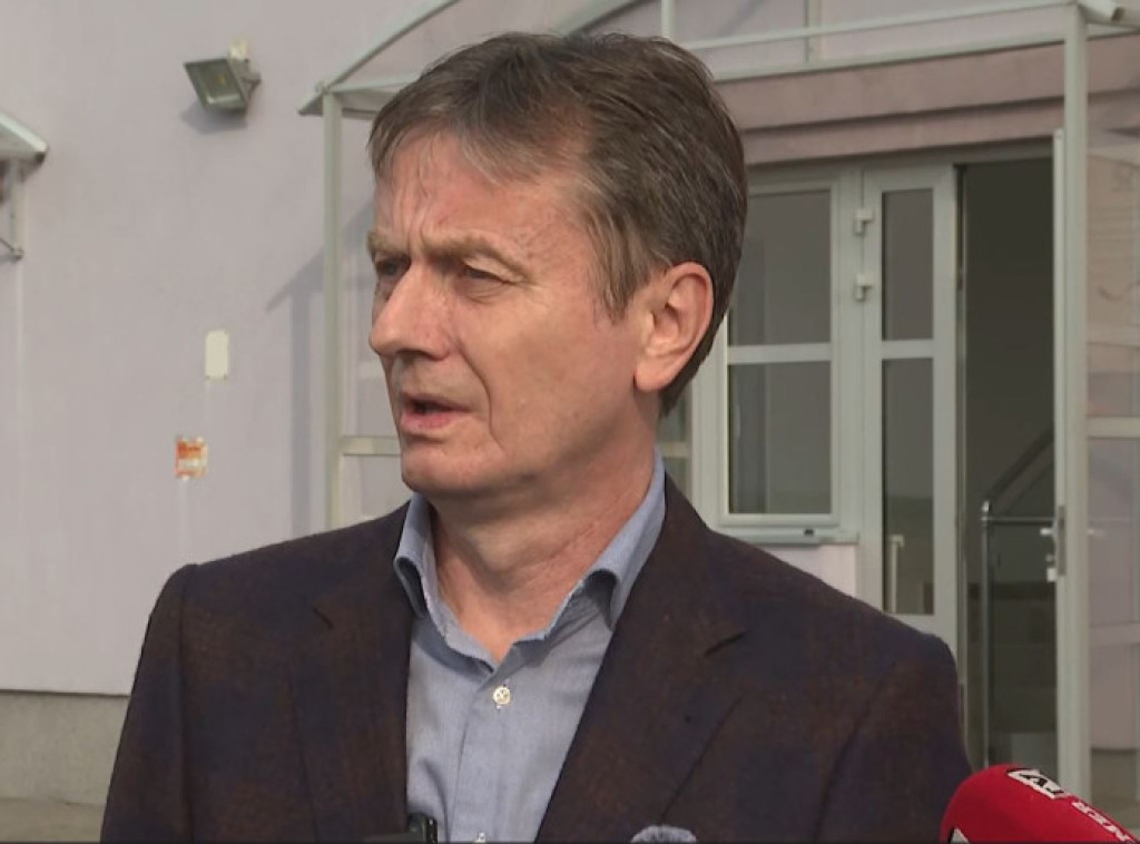 Darko Glišić: U Vršcu u toku rekonstrukcija 18,5 kilometara vodovodne mreže