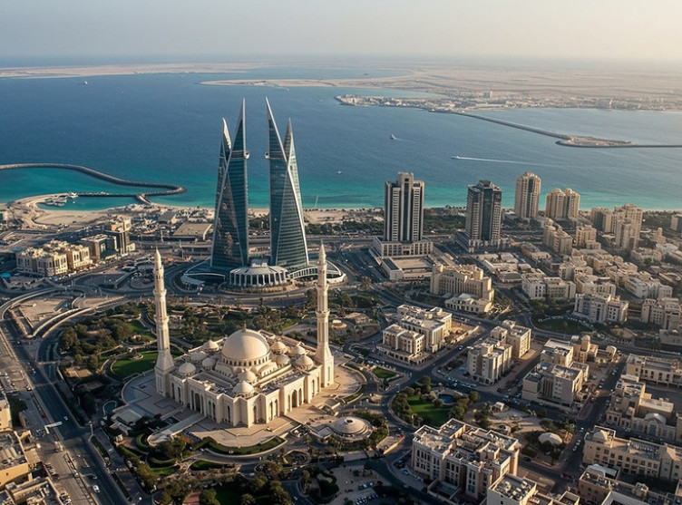 Velika Britanija privremeno povukla deo osoblja iz ambasade u Bahreinu