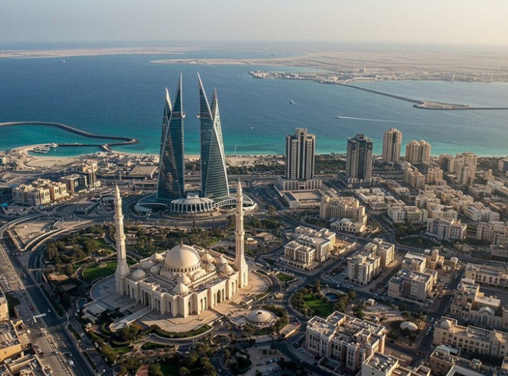 Velika Britanija privremeno povukla deo osoblja iz ambasade u Bahreinu