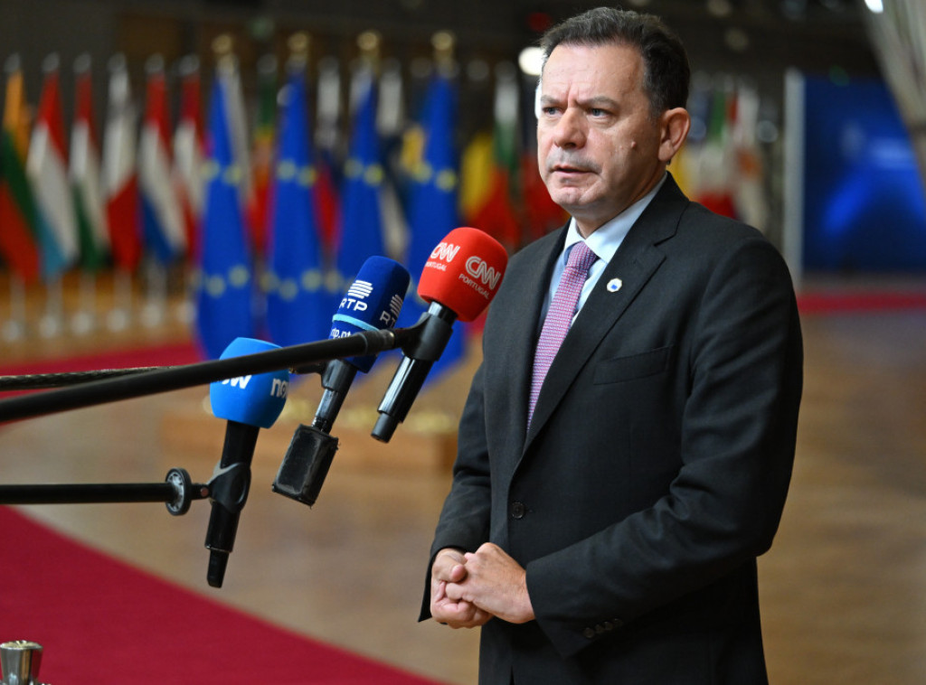 Portugalski premijer: Dozvola SAD da koriste bazu Lažes je u skladu sa zakonom