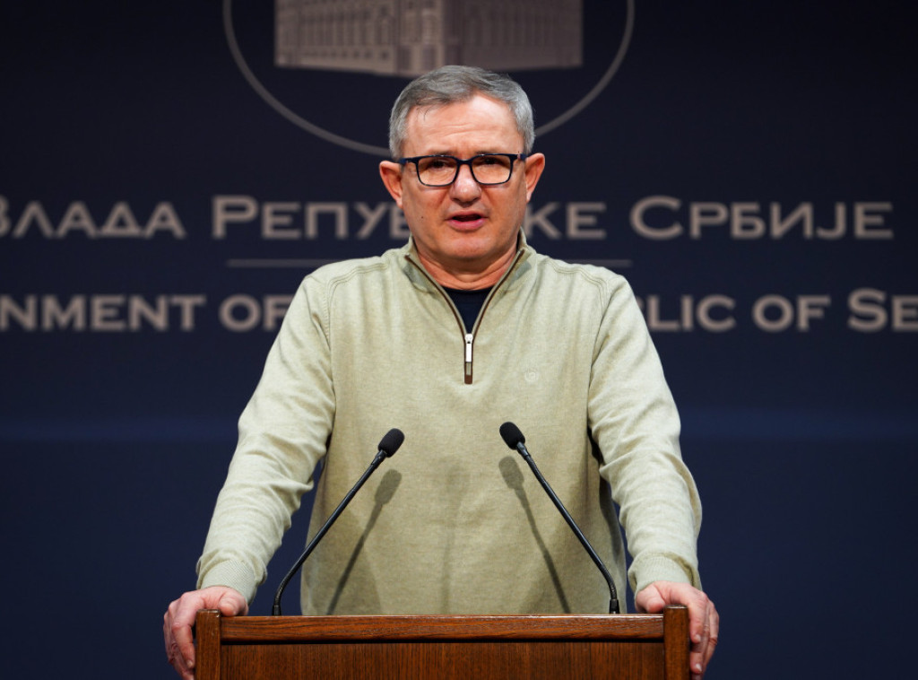 Dragan Glamočić: Najugroženijim poljoprivrednicima biće povećana cena otkupa za 5 dinara