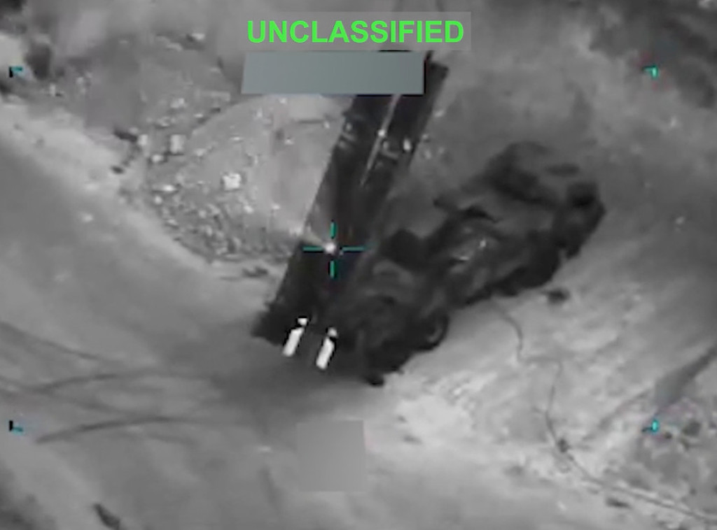 CENTCOM: SAD pogodile ili napale više od 20 iranskih brodova od početka sukoba