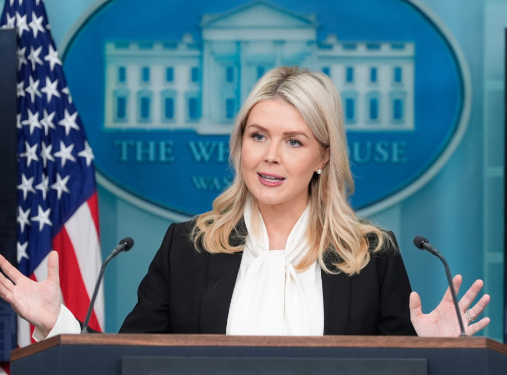 Bela kuća: Moramo da sačekamo i vidimo ko će naslediti ajatolaha Hamneija