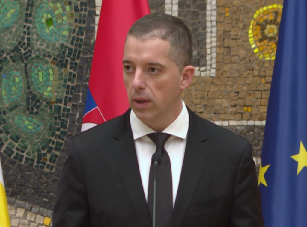 Marko Đurić: Mesec frankofonije prostor susreta jezika i identiteta, tradicije i modernosti