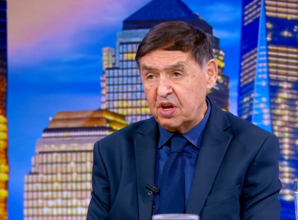 Nebojša Atanacković: Kupovina udela u NIS-u interes Mađarske, raspolaže velikim mogućnostima