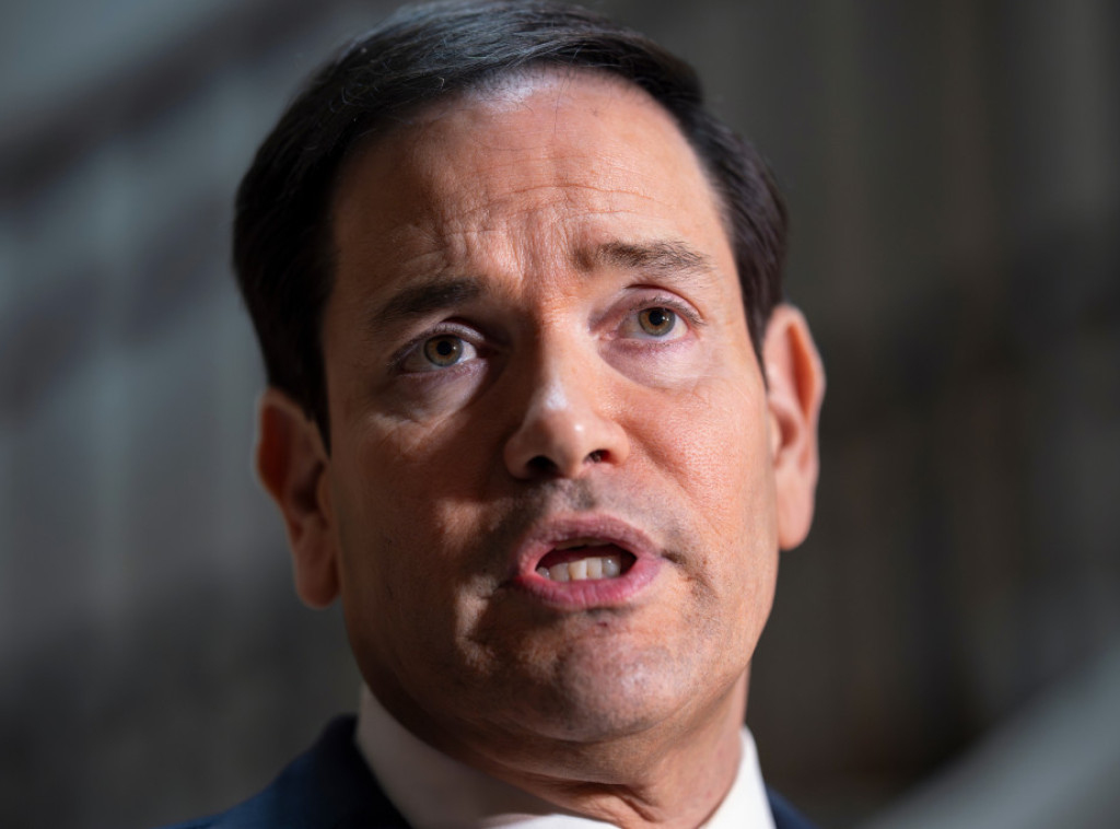 Rubio razgovarao sa turskim ministrom spoljnih poslova o dešavanjima u Iranu