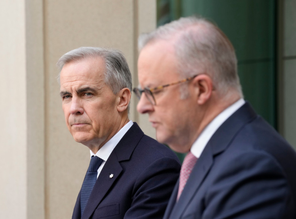 Mark Karni i Entoni Albaneze pozivaju na deeskalaciju neprijateljstava na Bliskom istoku