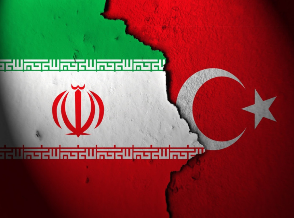 Iran negira ispaljivanje rakete prema Turskoj