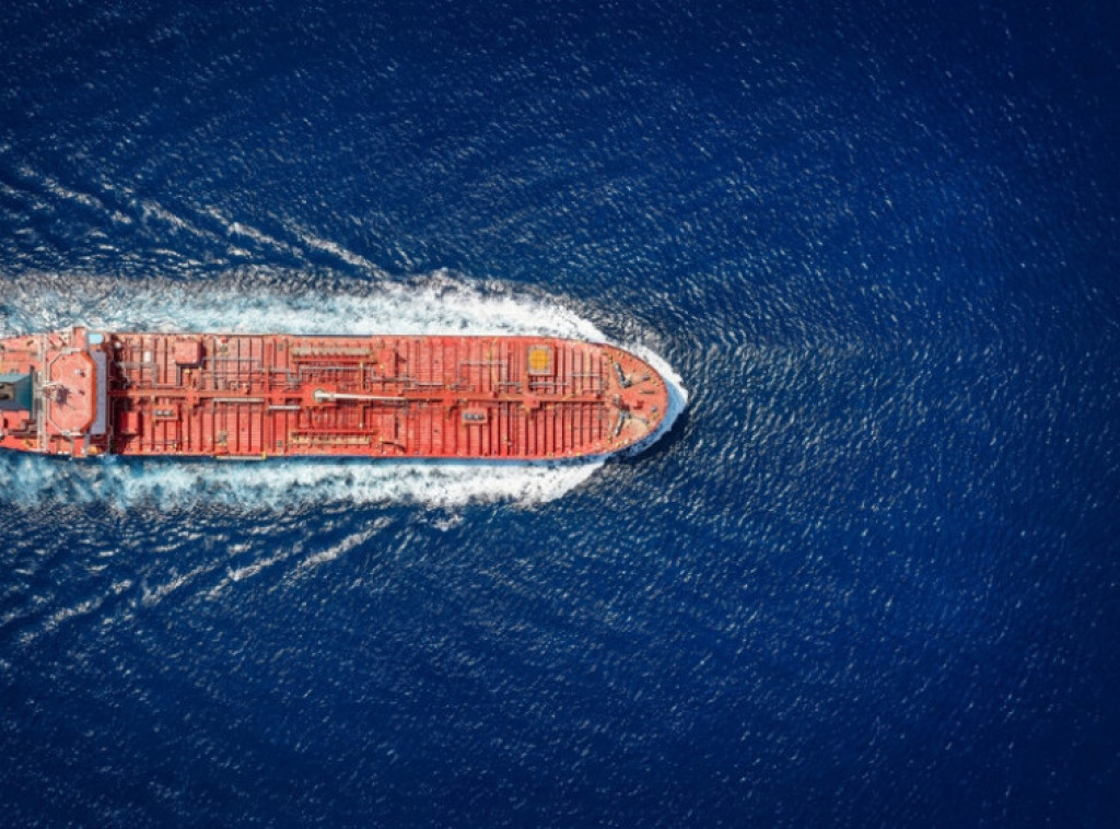 Sankcionisani kineski tanker vratio se u Ormuski moreuz posle pokušaja da napusti Zaliv