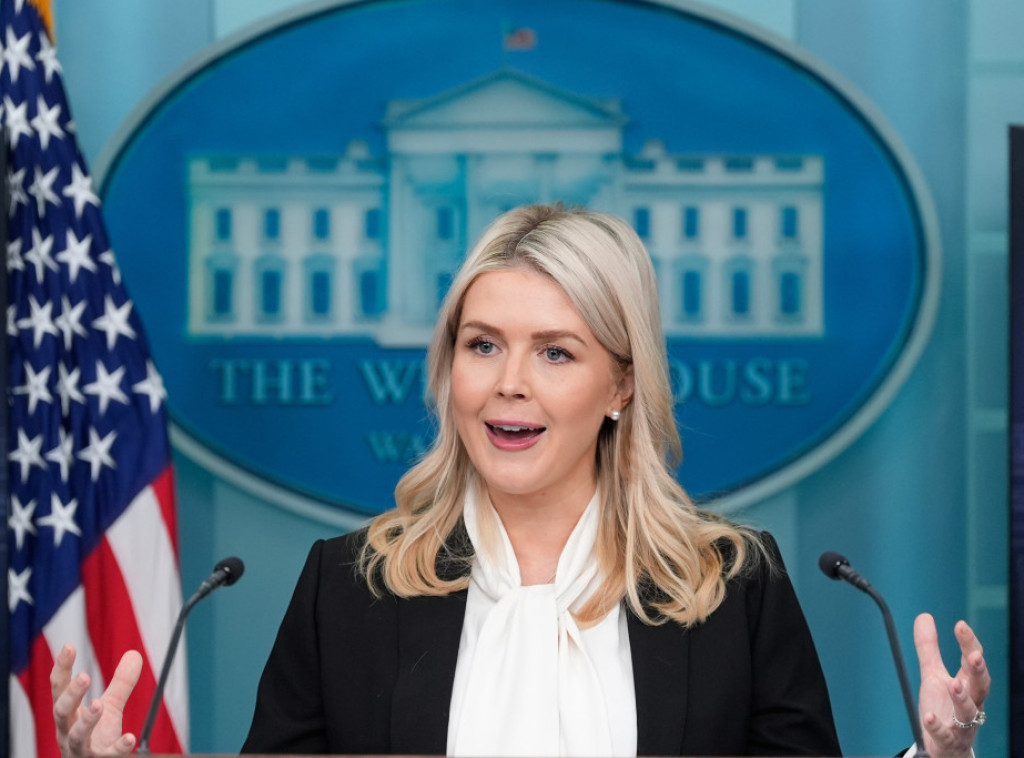 Bela kuća: Moramo da sačekamo i vidimo ko će naslediti Ajatolaha Hamneija