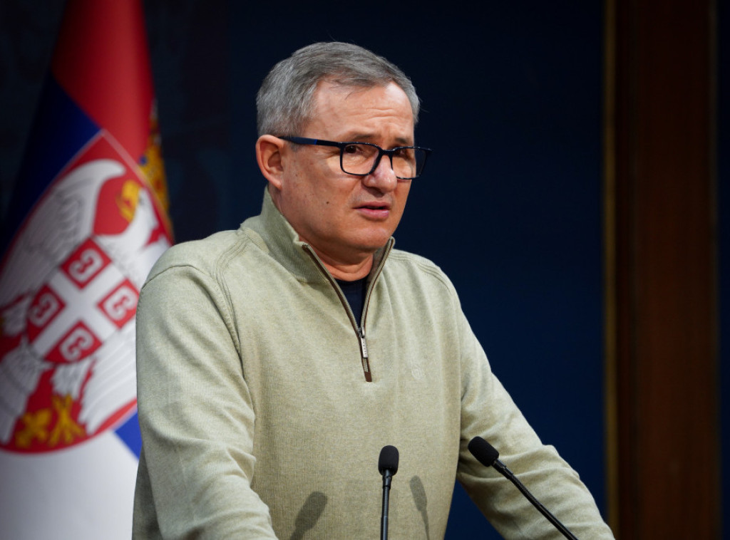 Dragan Glamočić: Prekinute blokade poljoprivrednika u Bresnici i Miločaju, nastavljamo dijalog