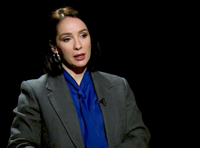 Ana Franić o ulozi u predstavi "Profesionalac": Želeli smo da Marta bude sudbina, ne funk