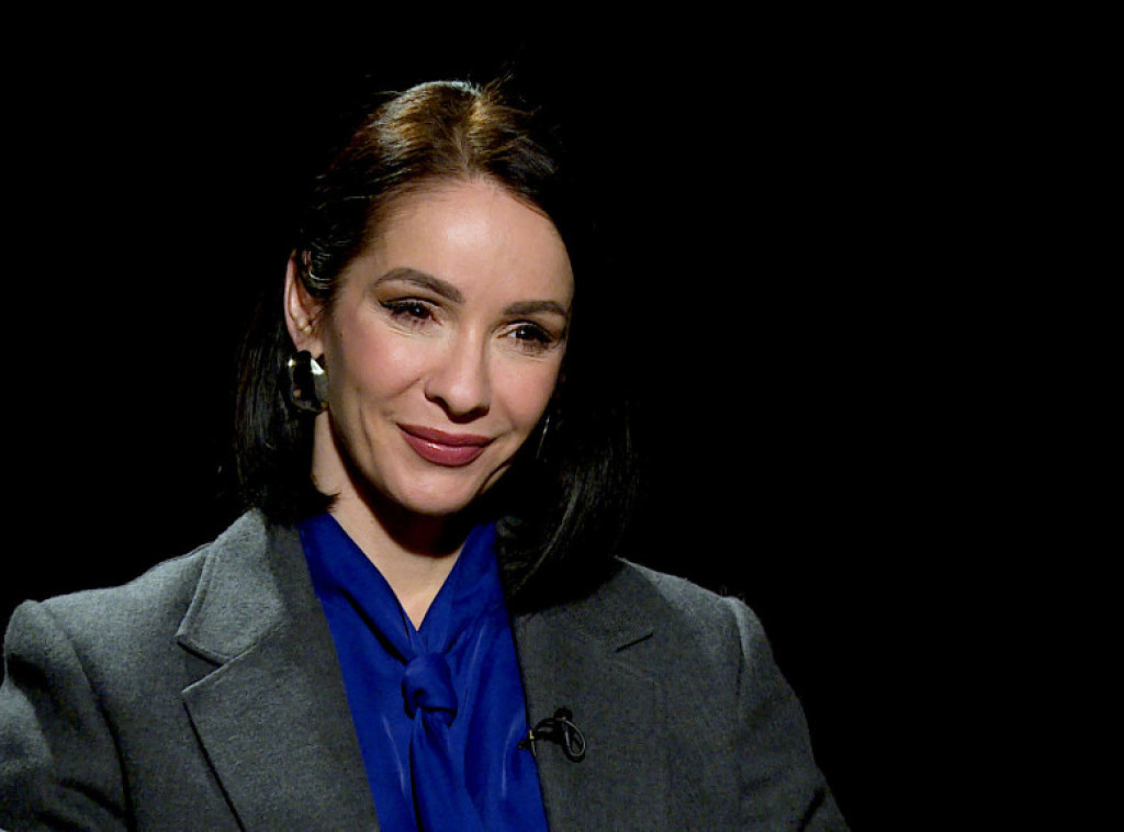 Ana Franić o ulozi u predstavi "Profesionalac": Želeli smo da Marta bude sudbina, ne funkcija