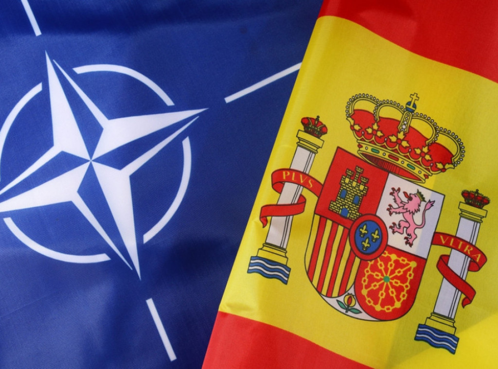 Španija odbacuje Ruteovu tvrdnju o masovnoj podršci NATO saveznika ratu protiv Irana