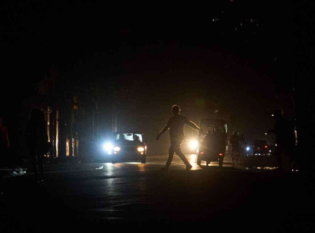 Kuba: Nacionalna električna mreža ponovo povezana nakon višednevnog prekida