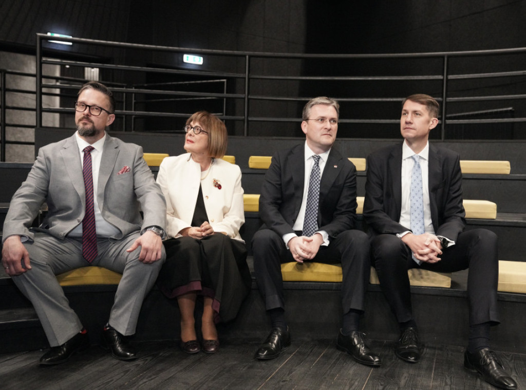 Nikola Selaković: Narodno pozorište u Subotici iznad evropskih standarda