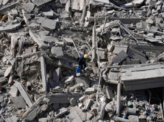 Iran zahvalio Saudijskoj Arabiji što ne dozvoljava napade sa svoje teritorije