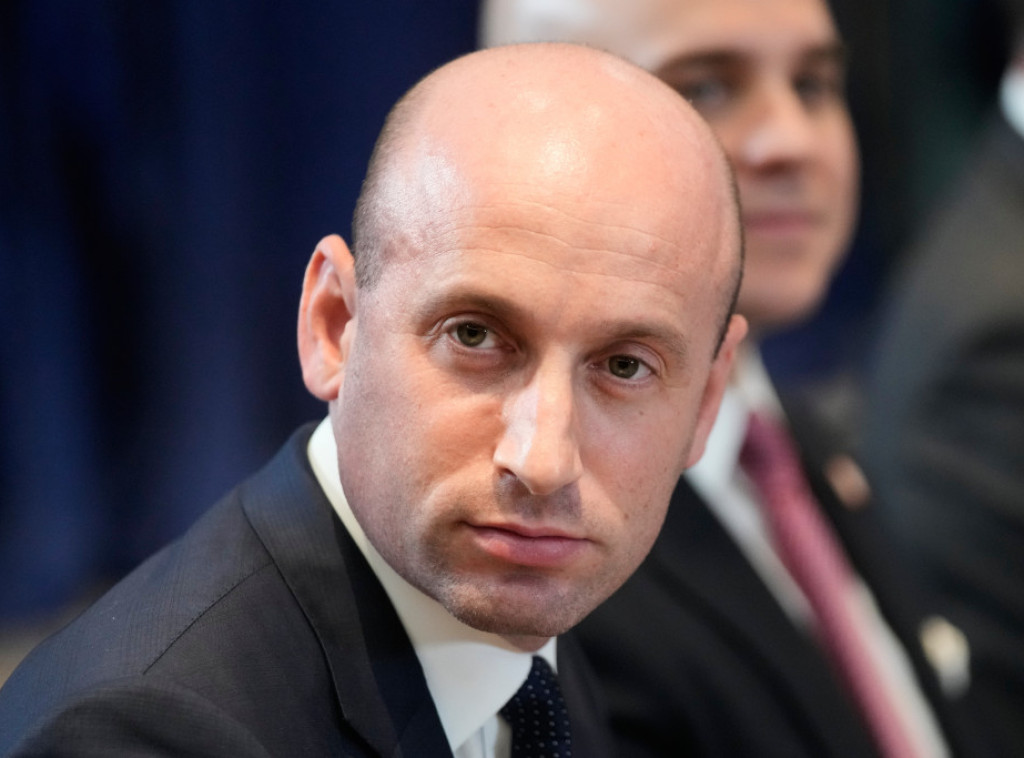 Stiven Miler: Karteli na zapadnoj hemisferi mogu da budu poraženi samo upotrebom vojne sile