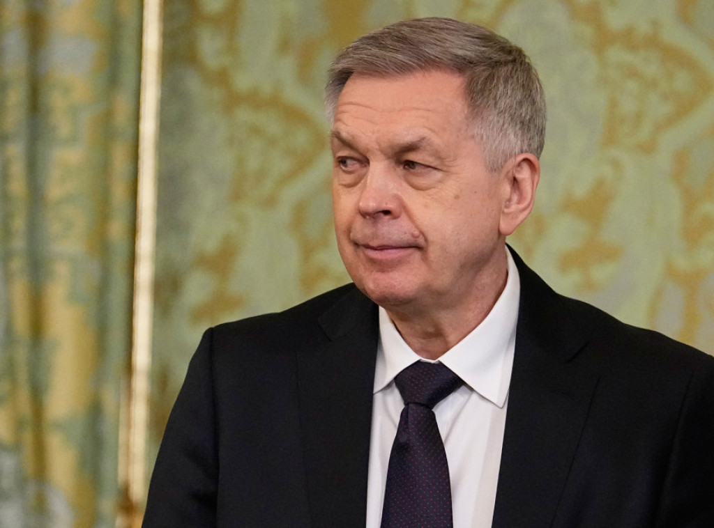 Igor Kostjukov: SAD zainteresovanije za pregovore Rusije i Ukrajine od Moskve