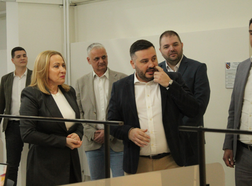 Snežana Paunović: Opština Temerin primer dobre prakse kod lokalnih samouprava
