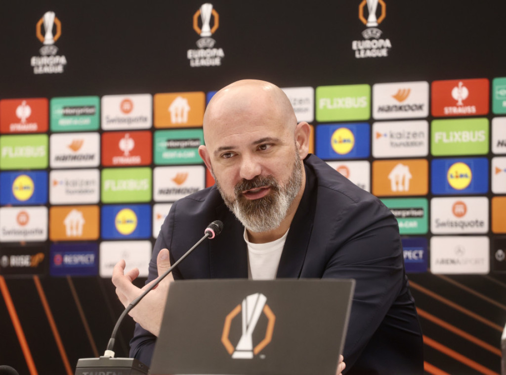 Stanković: Dobar i jak ambijent, sitnice su odlučile pobednika