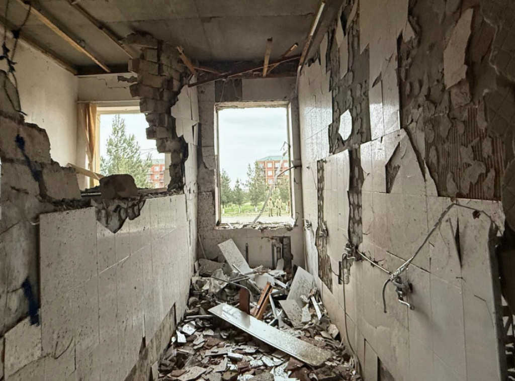 Azerbejdžan: Privremeno obustavljeni letovi iznad juga zemlje, obustavljeno i kretanje