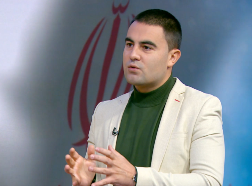 Vlade Radulović: Crvene linije su pređene, rat će se nastaviti