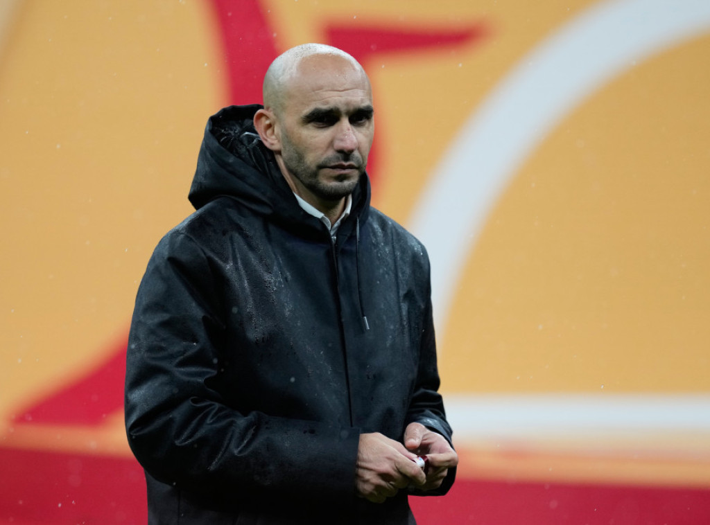 Valid Regragi nije više selektor fudbalera Maroka