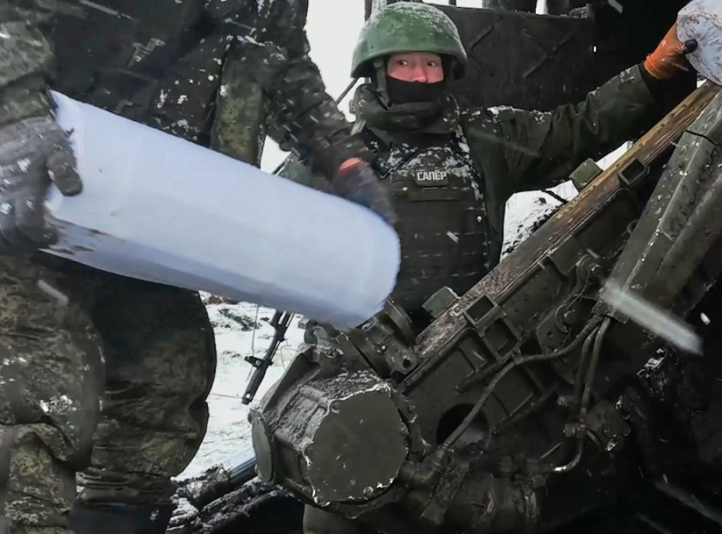 Ruska PVO oborila 84 ukrajinska drona tokom noći iznad ruskih regiona