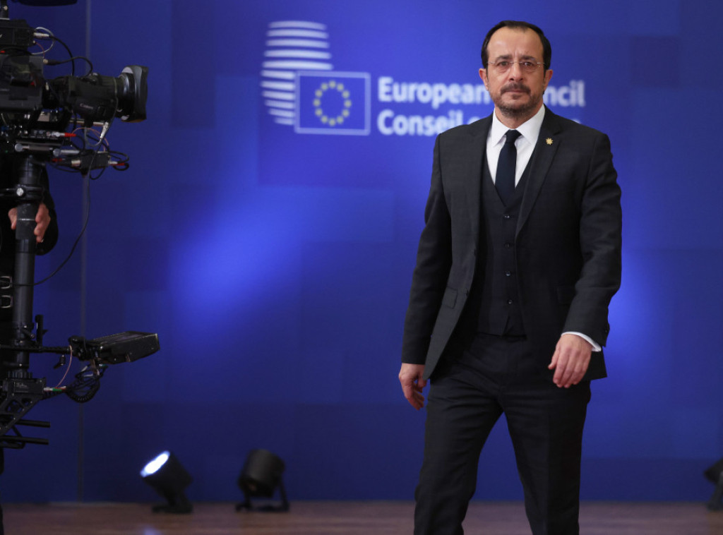 Nikos Hristodulides: Napadi na Kipru bili su usmereni isključivo na britanske baze