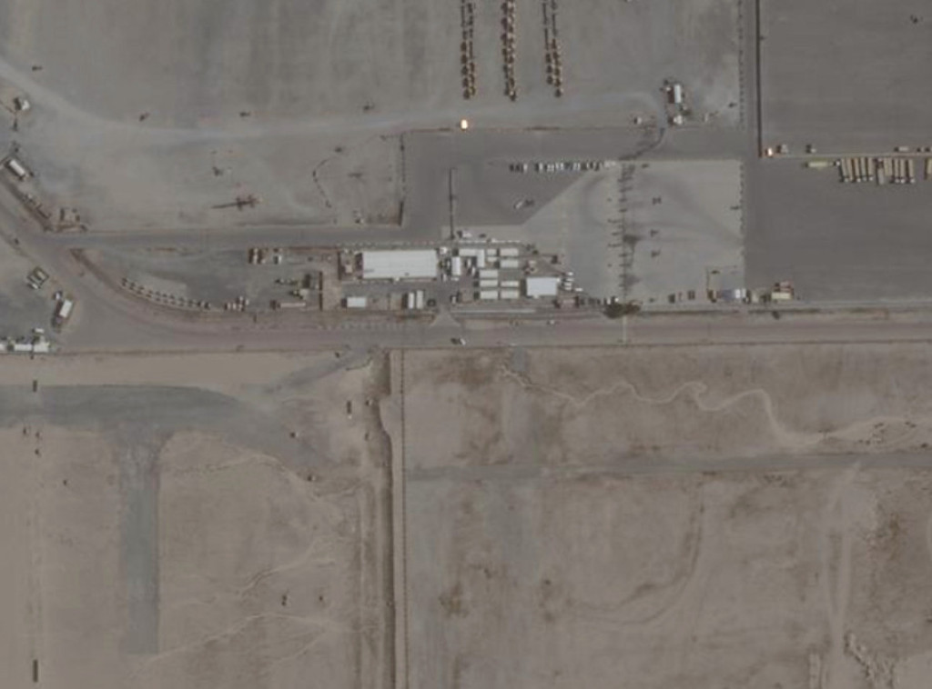 CBS News: Posledice napada Irana na Kuvajt na početku rata teže su nego što se mislilo